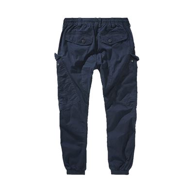 Kalhoty RAY VINTAGE NAVY MODRÉ