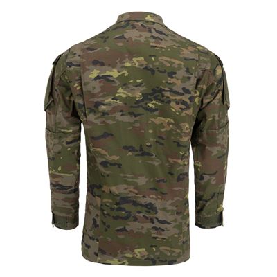 Blůza Revenger TDU SPANISH DIGITAL WOODLAND INVADERGEAR 1021467-04 2
