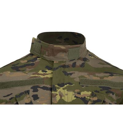 Blůza Revenger TDU SPANISH DIGITAL WOODLAND INVADERGEAR 1021467-04 3