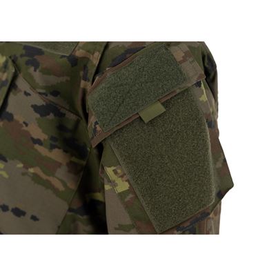Blůza Revenger TDU SPANISH DIGITAL WOODLAND INVADERGEAR 1021467-04 4