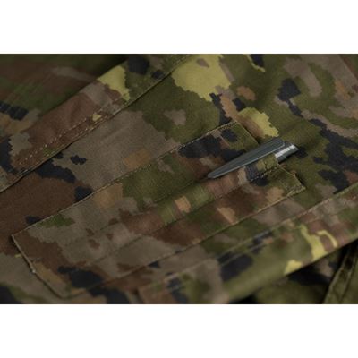 Blůza Revenger TDU SPANISH DIGITAL WOODLAND INVADERGEAR 1021467-04 5