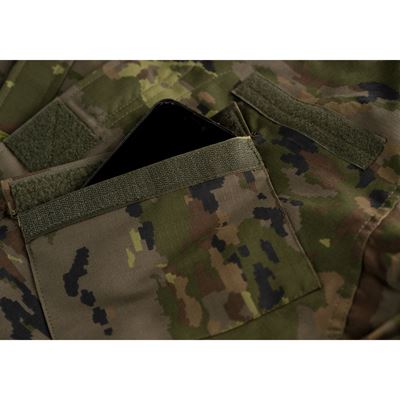 Blůza Revenger TDU SPANISH DIGITAL WOODLAND INVADERGEAR 1021467-04 6
