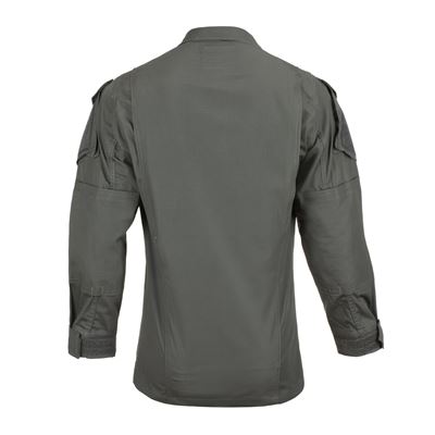 Blůza Revenger TDU ŠEDÁ INVADERGEAR 1021467-10 2