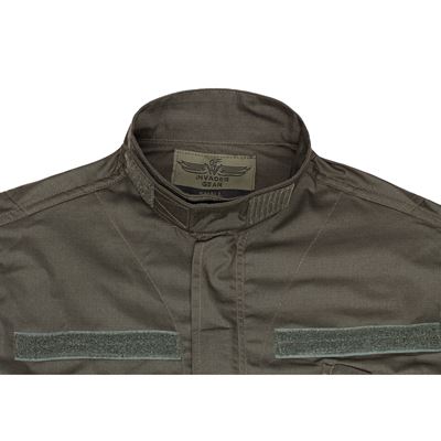 Blůza Revenger TDU OLIVE DRAB INVADERGEAR 1021467-20 3