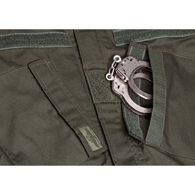 Blůza Revenger TDU OLIVE DRAB INVADERGEAR 1021467-20 4