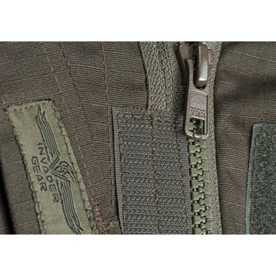 Blůza Revenger TDU OLIVE DRAB INVADERGEAR 1021467-20 5