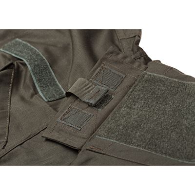 Blůza Revenger TDU OLIVE DRAB INVADERGEAR 1021467-20 6