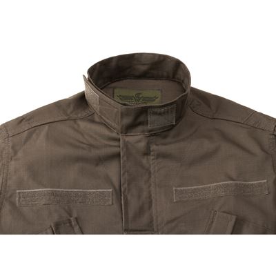 Blůza Revenger TDU RANGER GREEN INVADERGEAR 1021467-02 3