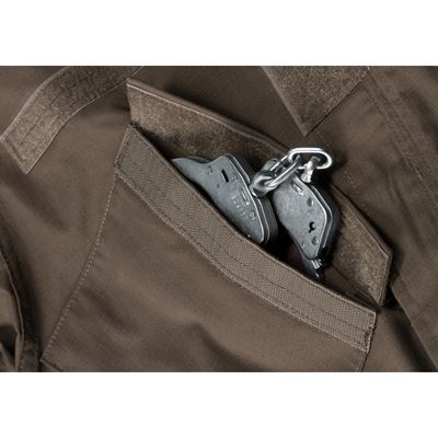 Blůza Revenger TDU RANGER GREEN INVADERGEAR 1021467-02 4