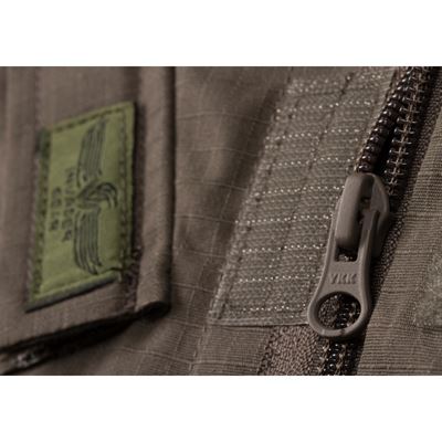 Blůza Revenger TDU RANGER GREEN INVADERGEAR 1021467-02 5
