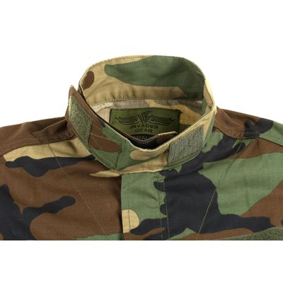 Blůza Revenger TDU WOODLAND INVADERGEAR 1021467-22 3