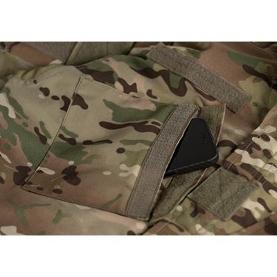 Blůza Revenger TDU MULTICAM® INVADERGEAR 1021467-51 4