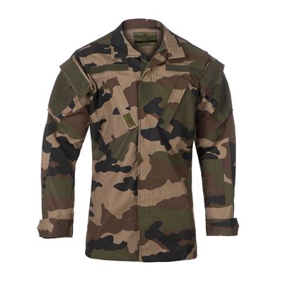 Blůza Revenger TDU CCE INVADERGEAR 1021467-56 3