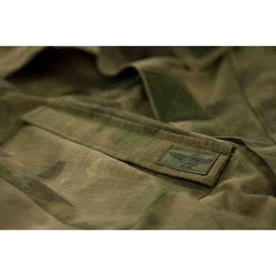 Blůza Revenger TDU EVERGLADE INVADERGEAR 1021467-65 4