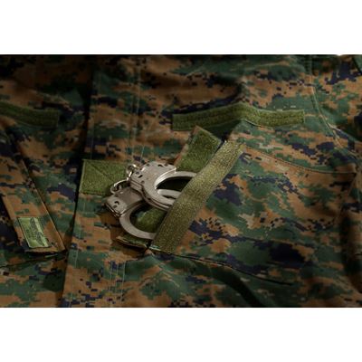 Blůza Revenger TDU MARPAT INVADERGEAR 1021467-66 4