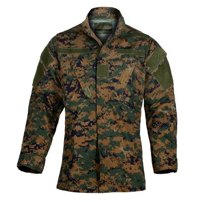 Blůza Revenger TDU MARPAT