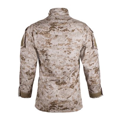 Blůza Revenger TDU MARPAT DESERT INVADERGEAR 1021467-67 2