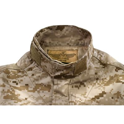 Blůza Revenger TDU MARPAT DESERT INVADERGEAR 1021467-67 3