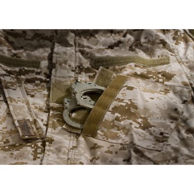 Blůza Revenger TDU MARPAT DESERT INVADERGEAR 1021467-67 4