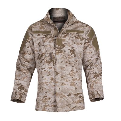 Blůza Revenger TDU MARPAT DESERT