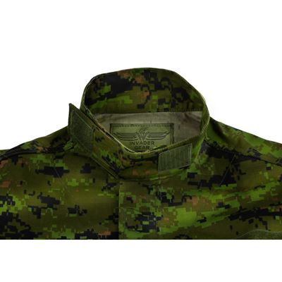 Blůza Revenger TDU CAD INVADERGEAR 1021467-68 3