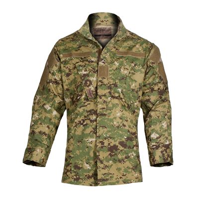 Blůza Revenger TDU SOCOM