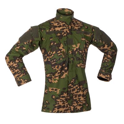 Blůza Revenger TDU PARTIZAN INVADERGEAR 1021467-71 2