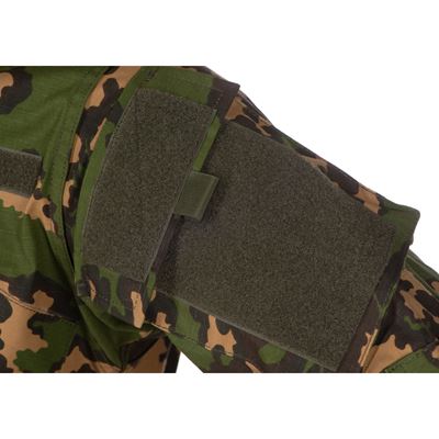 Blůza Revenger TDU PARTIZAN INVADERGEAR 1021467-71 5