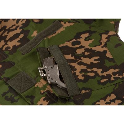 Blůza Revenger TDU PARTIZAN INVADERGEAR 1021467-71 6