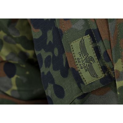 Blůza Revenger TDU FLECKTARN INVADERGEAR 1021467-98 4