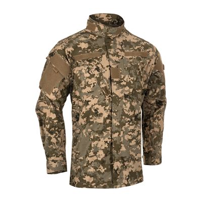 Blůza Revenger TDU UKRAINE MM-14 INVADERGEAR 1021468-07 2