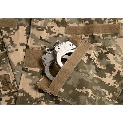 Blůza Revenger TDU UKRAINE MM-14 INVADERGEAR 1021468-07 12