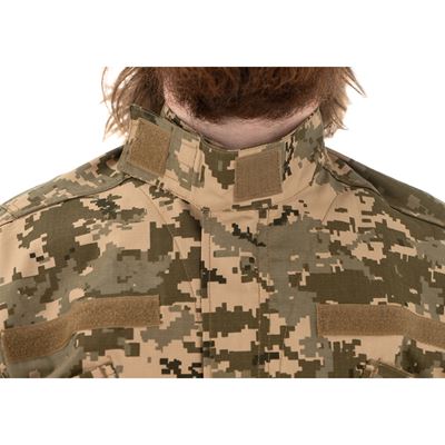 Blůza Revenger TDU UKRAINE MM-14 INVADERGEAR 1021468-07 7