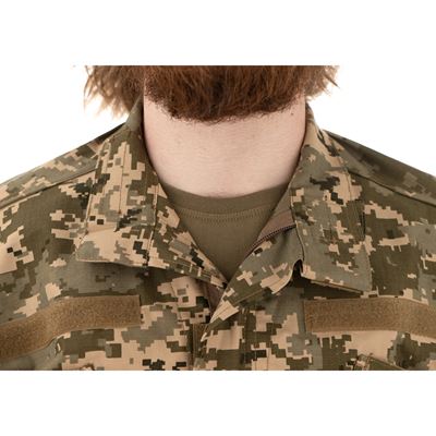 Blůza Revenger TDU UKRAINE MM-14 INVADERGEAR 1021468-07 8