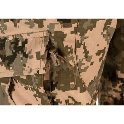 Kalhoty Revenger TDU UKRAINE MM-14 INVADERGEAR 1021477-07 4