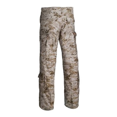 Kalhoty Revenger TDU MARPAT DESERT INVADERGEAR 1021477-67 2