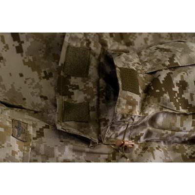 Kalhoty Revenger TDU MARPAT DESERT INVADERGEAR 1021477-67 4