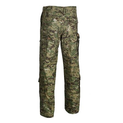 Kalhoty Revenger TDU SOCOM INVADERGEAR 1021477-70 2