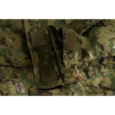 Kalhoty Revenger TDU SOCOM INVADERGEAR 1021477-70 4