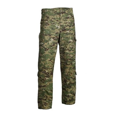 Kalhoty Revenger TDU SOCOM