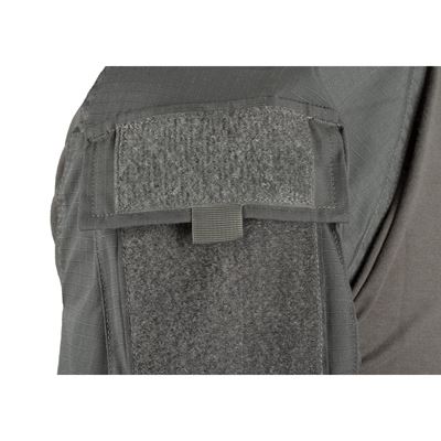Košile taktická INVADER GEAR ŠEDÁ INVADERGEAR 1021487-10 5