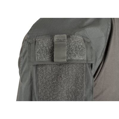 Košile taktická INVADER GEAR ŠEDÁ INVADERGEAR 1021487-10 6