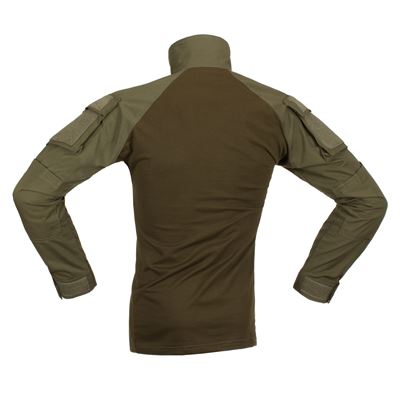Košile taktická INVADER GEAR RANGER GREEN INVADERGEAR 1021487-02 2