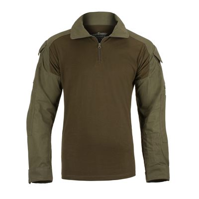 Košile taktická INVADER GEAR RANGER GREEN INVADERGEAR 1021487-02 3