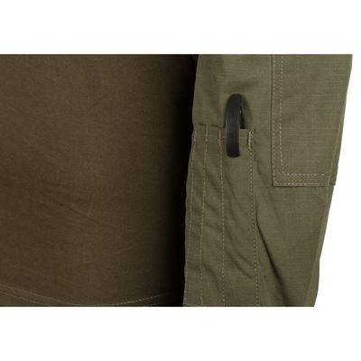 Košile taktická INVADER GEAR RANGER GREEN INVADERGEAR 1021487-02 4