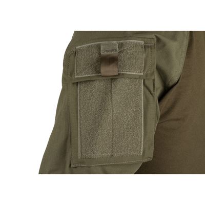 Košile taktická INVADER GEAR RANGER GREEN INVADERGEAR 1021487-02 6