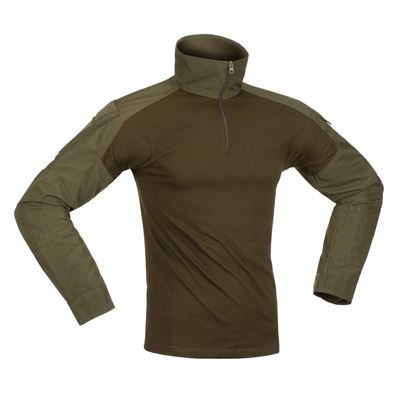 Košile taktická INVADER GEAR RANGER GREEN