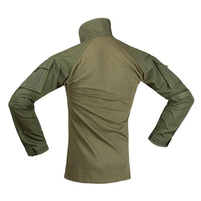 Košile taktická INVADER GEAR OLIVE DRAB INVADERGEAR 1021487-20 2