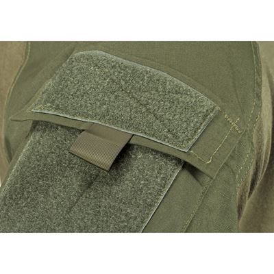 Košile taktická INVADER GEAR OLIVE DRAB INVADERGEAR 1021487-20 4