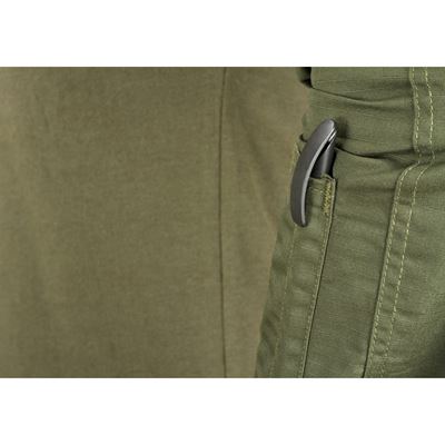 Košile taktická INVADER GEAR OLIVE DRAB INVADERGEAR 1021487-20 5